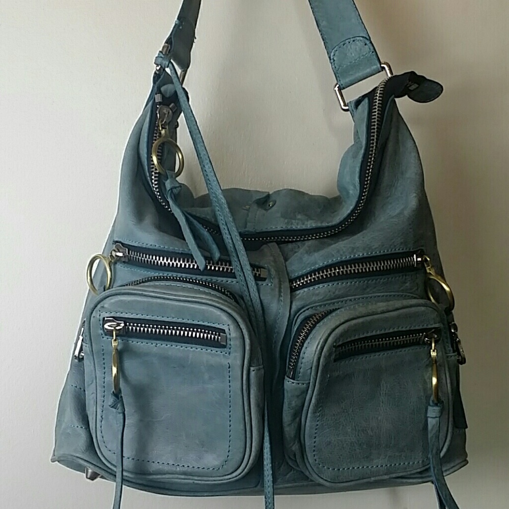 Chloe Betty shoulder bag